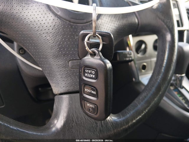 Aukcja sprzedaży 2006 Pontiac Vibe, vin: 5Y2SL65886Z414570, numer aukcji: 46186483