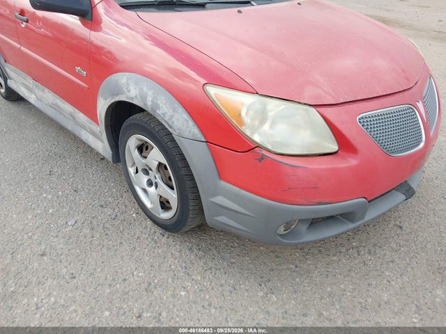 Aukcja sprzedaży 2006 Pontiac Vibe, vin: 5Y2SL65886Z414570, numer aukcji: 46186483