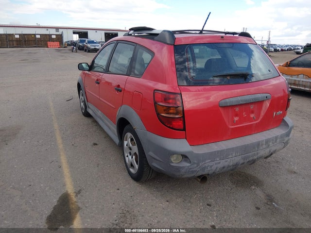 Aukcja sprzedaży 2006 Pontiac Vibe, vin: 5Y2SL65886Z414570, numer aukcji: 46186483