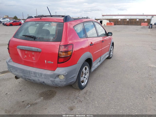 Aukcja sprzedaży 2006 Pontiac Vibe, vin: 5Y2SL65886Z414570, numer aukcji: 46186483