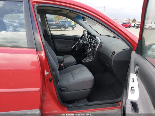 Aukcja sprzedaży 2006 Pontiac Vibe, vin: 5Y2SL65886Z414570, numer aukcji: 46186483