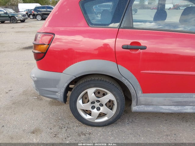 Aukcja sprzedaży 2006 Pontiac Vibe, vin: 5Y2SL65886Z414570, numer aukcji: 46186483