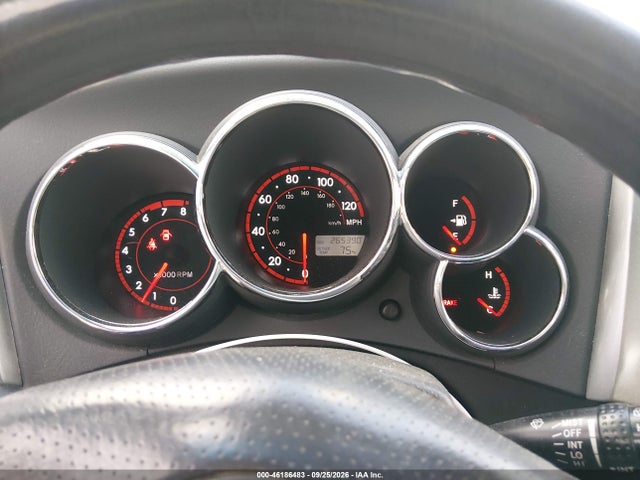 Aukcja sprzedaży 2006 Pontiac Vibe, vin: 5Y2SL65886Z414570, numer aukcji: 46186483