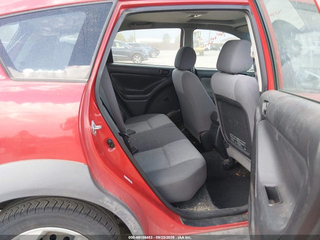 Aukcja sprzedaży 2006 Pontiac Vibe, vin: 5Y2SL65886Z414570, numer aukcji: 46186483