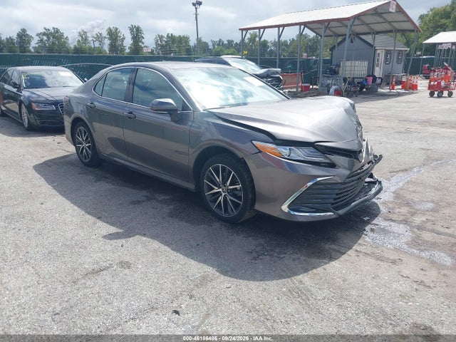 2023 Toyota Camry Xle Hybrid მანქანა იყიდება აუქციონზე, vin: 4T1F31AK4PU615723, აუქციონის ნომერი: 46186486