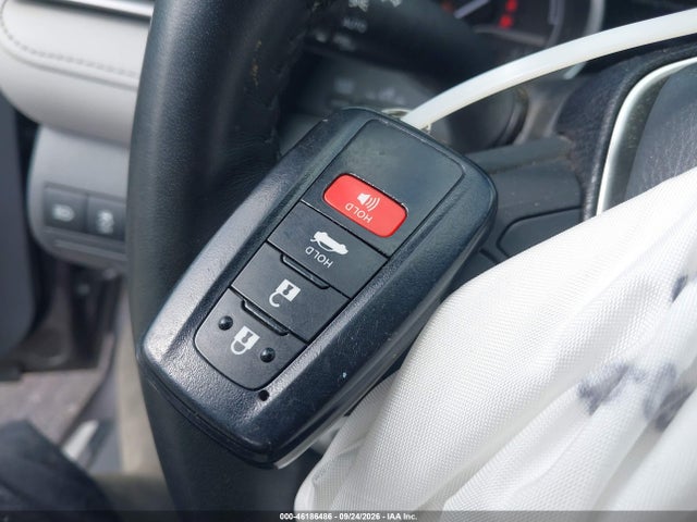 Продаж на аукціоні авто 2023 Toyota Camry Xle Hybrid, vin: 4T1F31AK4PU615723, номер лоту: 46186486