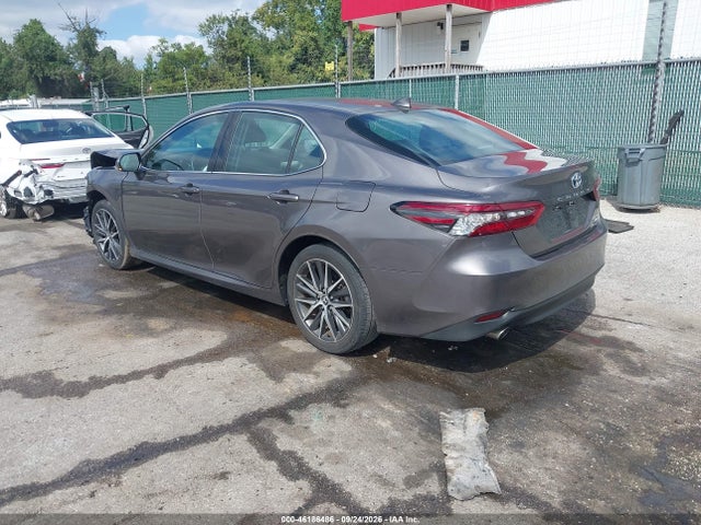 Продаж на аукціоні авто 2023 Toyota Camry Xle Hybrid, vin: 4T1F31AK4PU615723, номер лоту: 46186486
