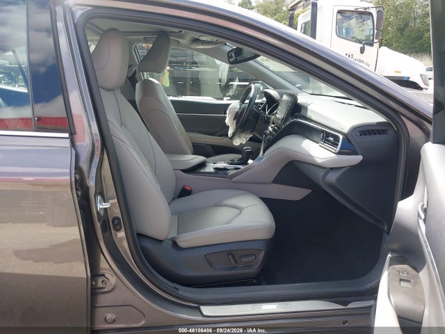 Продаж на аукціоні авто 2023 Toyota Camry Xle Hybrid, vin: 4T1F31AK4PU615723, номер лоту: 46186486