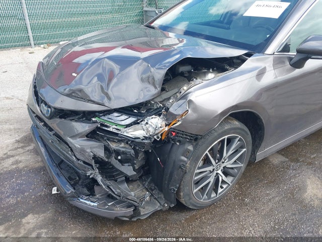 Продаж на аукціоні авто 2023 Toyota Camry Xle Hybrid, vin: 4T1F31AK4PU615723, номер лоту: 46186486