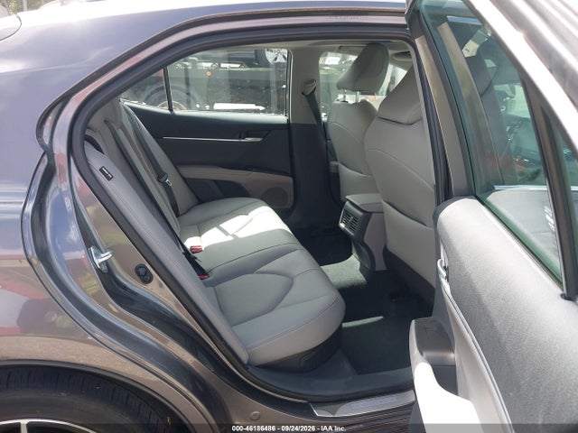 Продаж на аукціоні авто 2023 Toyota Camry Xle Hybrid, vin: 4T1F31AK4PU615723, номер лоту: 46186486