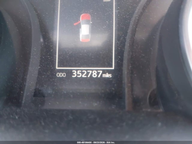 4T1B21HK7JU004180 Toyota Camry Hybrid Se
