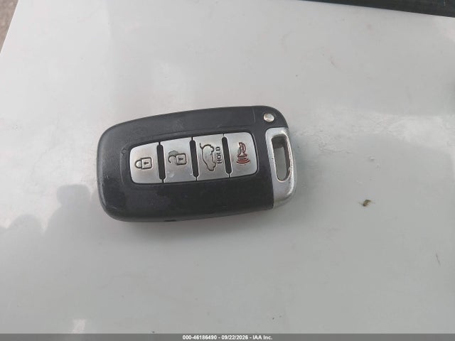 Aukcja sprzedaży 2012 Kia Sorento Sx V6, vin: 5XYKWDA22CG285149, numer aukcji: 46186490