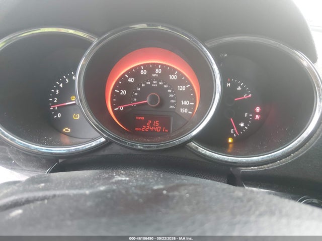 Aukcja sprzedaży 2012 Kia Sorento Sx V6, vin: 5XYKWDA22CG285149, numer aukcji: 46186490