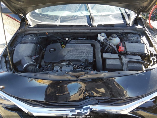46186498 :رقم المزاد ، 1G1ZG5ST7RF238731 vin ، 2024 Chevrolet Malibu Fwd Rs مزاد بيع