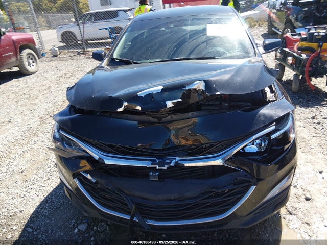 46186498 :رقم المزاد ، 1G1ZG5ST7RF238731 vin ، 2024 Chevrolet Malibu Fwd Rs مزاد بيع