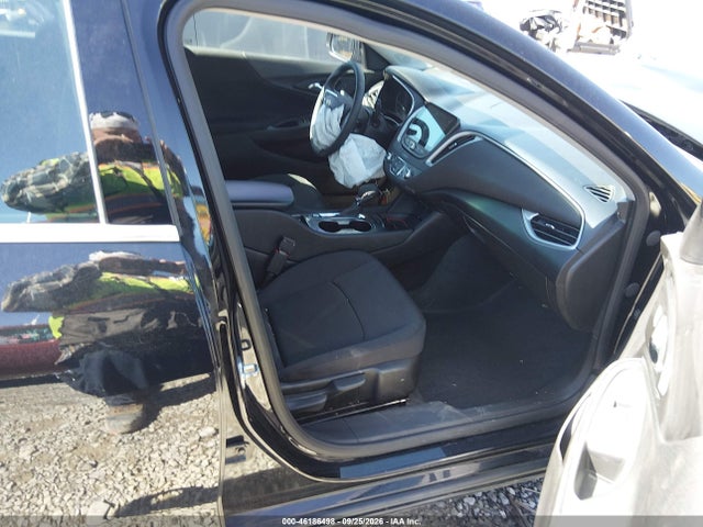 46186498 :رقم المزاد ، 1G1ZG5ST7RF238731 vin ، 2024 Chevrolet Malibu Fwd Rs مزاد بيع