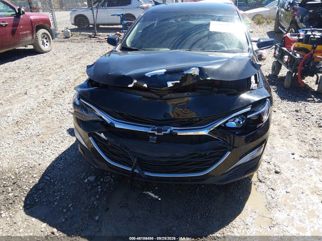 46186498 :رقم المزاد ، 1G1ZG5ST7RF238731 vin ، 2024 Chevrolet Malibu Fwd Rs مزاد بيع