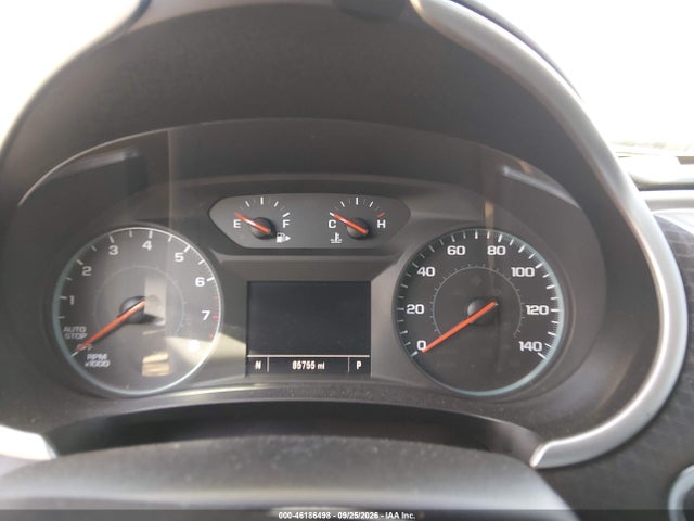46186498 :رقم المزاد ، 1G1ZG5ST7RF238731 vin ، 2024 Chevrolet Malibu Fwd Rs مزاد بيع