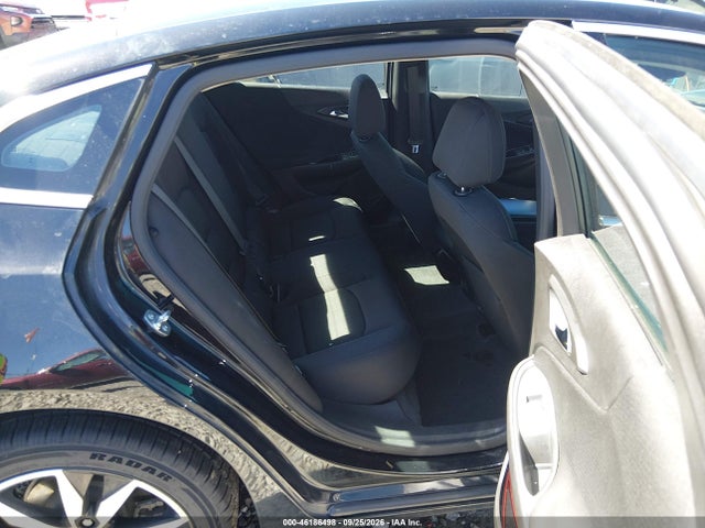 46186498 :رقم المزاد ، 1G1ZG5ST7RF238731 vin ، 2024 Chevrolet Malibu Fwd Rs مزاد بيع