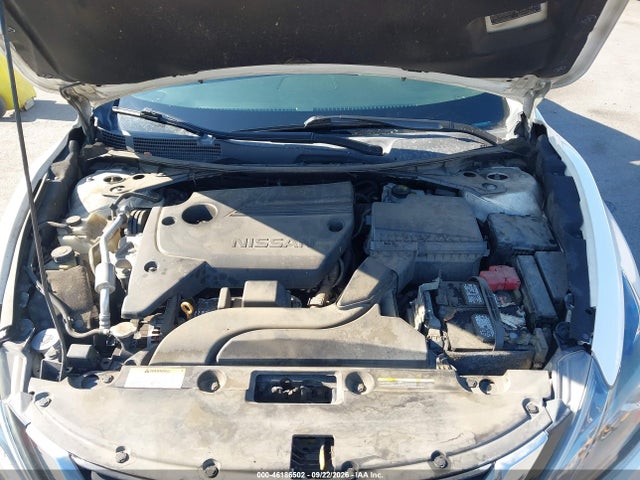 Nissan Altima 2.5 Sr 2018 1N4AL3AP5JC296468 Image 10