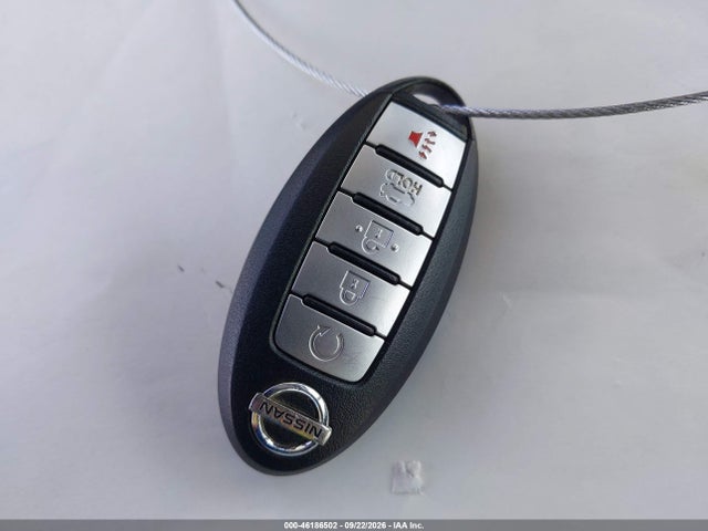 Nissan Altima 2.5 Sr 2018 1N4AL3AP5JC296468 Image 11