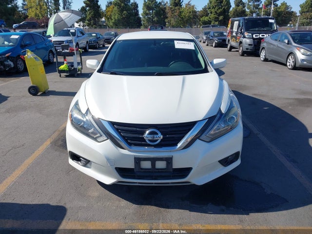 Nissan Altima 2.5 Sr 2018 1N4AL3AP5JC296468 Image 12