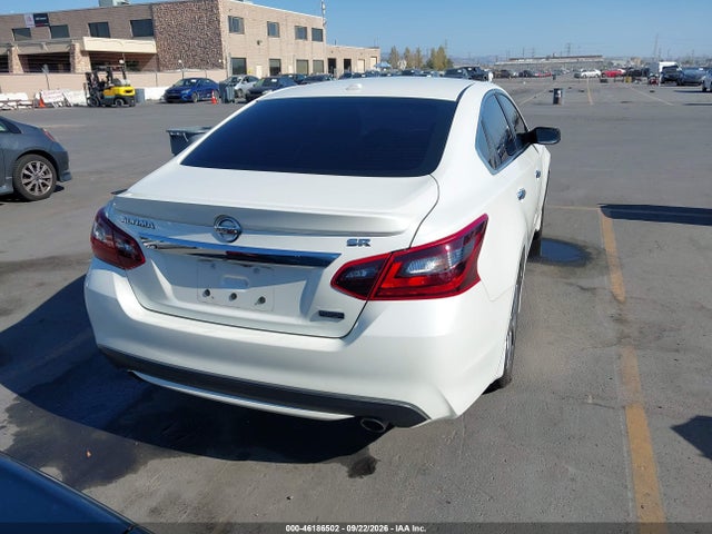 Nissan Altima 2.5 Sr 2018 1N4AL3AP5JC296468 Image 16