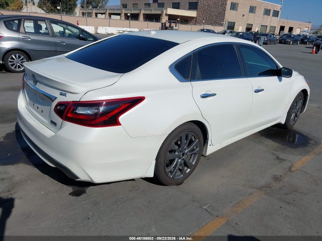 Nissan Altima 2.5 Sr 2018 1N4AL3AP5JC296468 Image 4