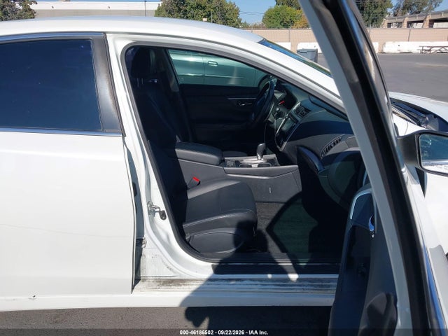 Nissan Altima 2.5 Sr 2018 1N4AL3AP5JC296468 Image 5