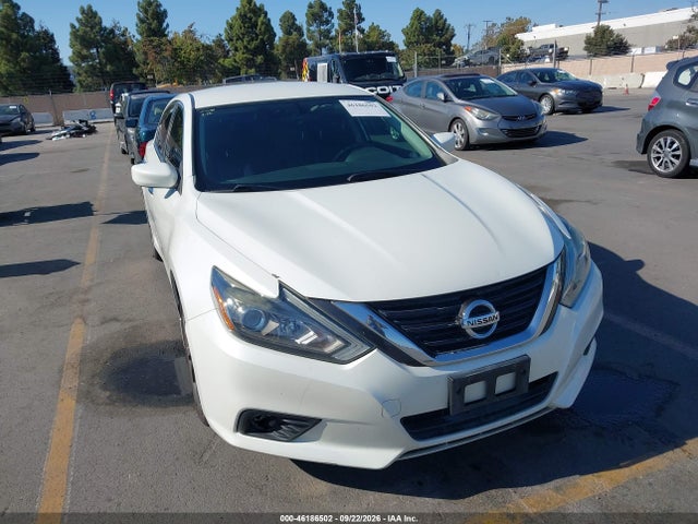 Nissan Altima 2.5 Sr 2018 1N4AL3AP5JC296468 Image 6