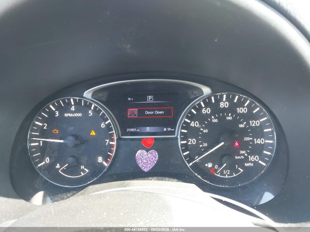 Nissan Altima 2.5 Sr 2018 1N4AL3AP5JC296468 Image 7