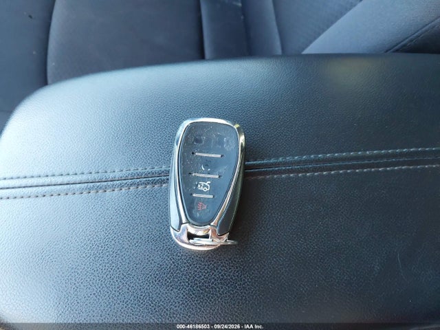 Продажа на аукционе авто 2016 Chevrolet Malibu Lt, vin: 1G1ZE5ST7GF317576, номер лота: 46186503