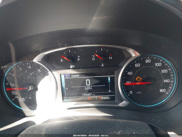 Продажа на аукционе авто 2016 Chevrolet Malibu Lt, vin: 1G1ZE5ST7GF317576, номер лота: 46186503