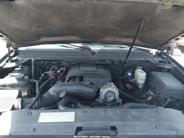 Aukcja sprzedaży 2007 Chevrolet Tahoe Ls, vin: 1GNFC13C77R266559, numer aukcji: 46186504