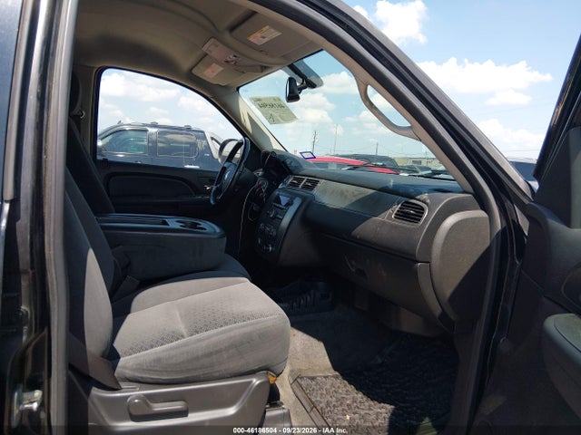 Aukcja sprzedaży 2007 Chevrolet Tahoe Ls, vin: 1GNFC13C77R266559, numer aukcji: 46186504