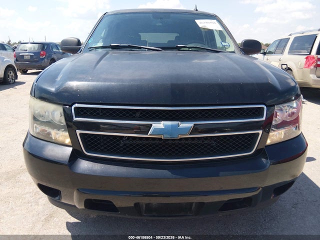 Aukcja sprzedaży 2007 Chevrolet Tahoe Ls, vin: 1GNFC13C77R266559, numer aukcji: 46186504