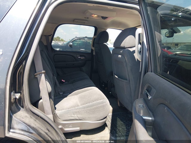 Aukcja sprzedaży 2007 Chevrolet Tahoe Ls, vin: 1GNFC13C77R266559, numer aukcji: 46186504