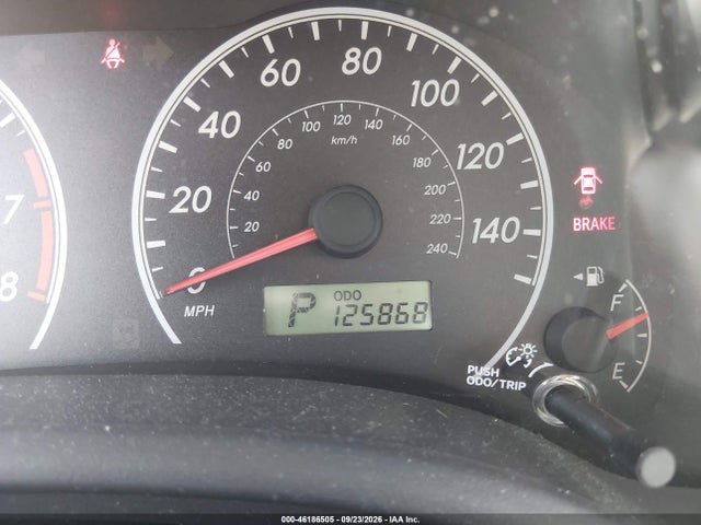 Продажа на аукционе авто 2012 Toyota Corolla Le, vin: 2T1BU4EE2CC825704, номер лота: 46186505