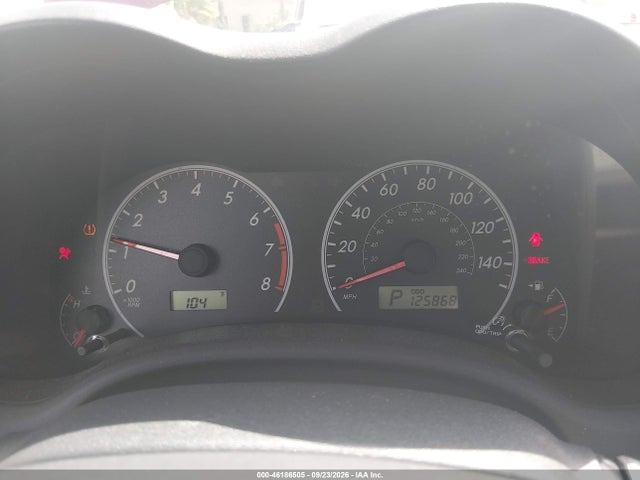 Продажа на аукционе авто 2012 Toyota Corolla Le, vin: 2T1BU4EE2CC825704, номер лота: 46186505