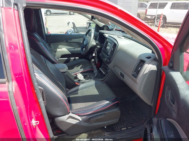 Aukcja sprzedaży 2015 Gmc Canyon, vin: 1GTH5AEA0F1201010, numer aukcji: 46186507