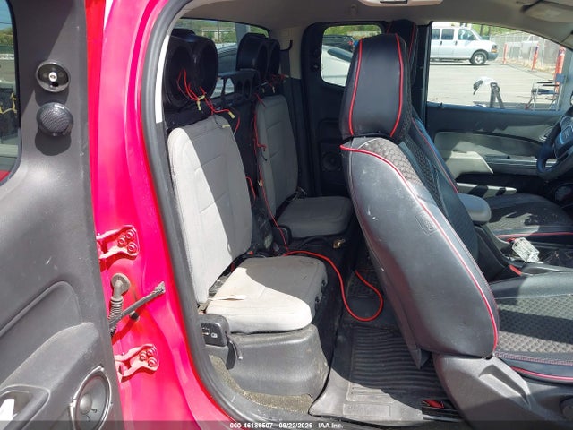 Aukcja sprzedaży 2015 Gmc Canyon, vin: 1GTH5AEA0F1201010, numer aukcji: 46186507