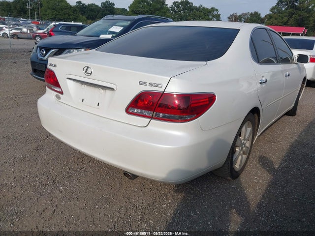 Продажа на аукционе авто 2006 Lexus Es 330, vin: JTHBA30G065147045, номер лота: 46186511