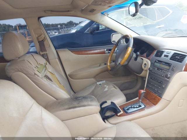 Продажа на аукционе авто 2006 Lexus Es 330, vin: JTHBA30G065147045, номер лота: 46186511