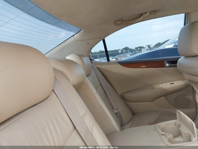 Продажа на аукционе авто 2006 Lexus Es 330, vin: JTHBA30G065147045, номер лота: 46186511