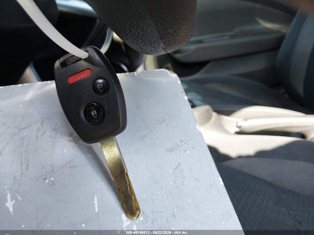 2013 Honda Cr-z მანქანა იყიდება აუქციონზე, vin: JHMZF1D43DS003749, აუქციონის ნომერი: 46186512