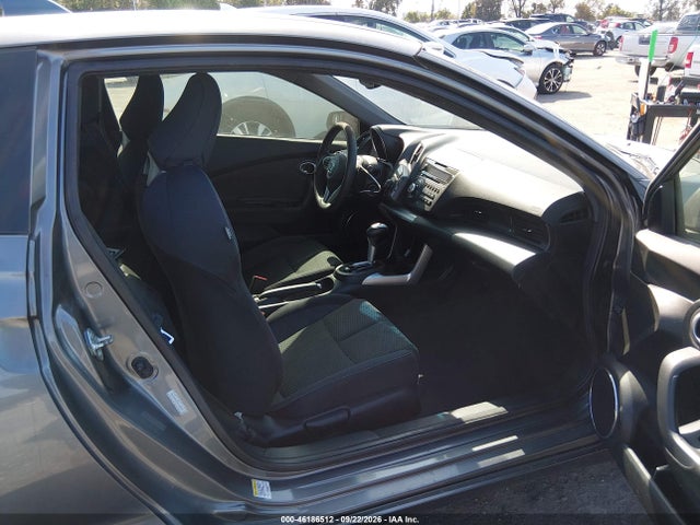 2013 Honda Cr-z მანქანა იყიდება აუქციონზე, vin: JHMZF1D43DS003749, აუქციონის ნომერი: 46186512