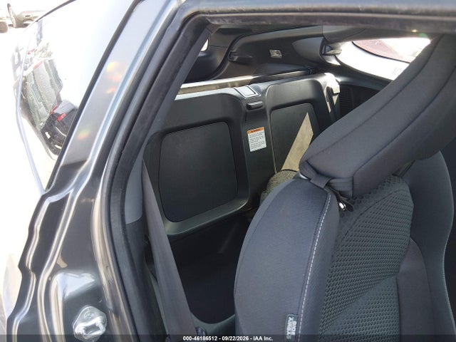2013 Honda Cr-z მანქანა იყიდება აუქციონზე, vin: JHMZF1D43DS003749, აუქციონის ნომერი: 46186512