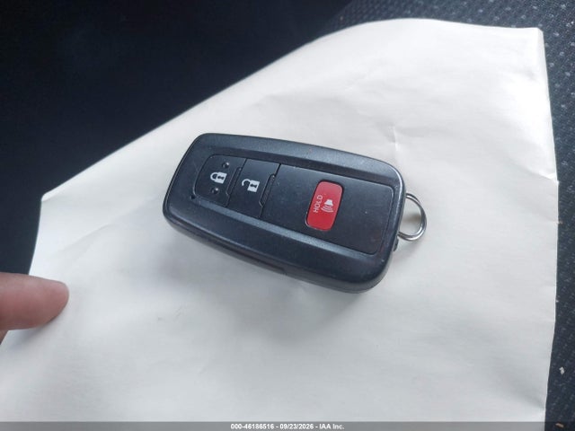 Toyota Prius Le 2019 JTDKARFUXK3096015 Image 11