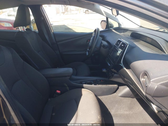 Toyota Prius Le 2019 JTDKARFUXK3096015 Image 5