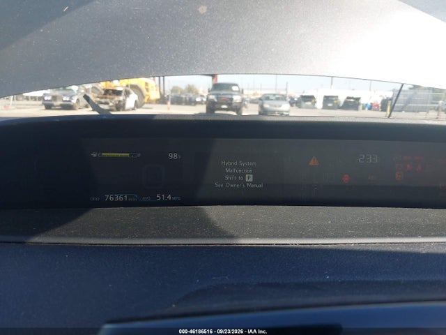 Toyota Prius Le 2019 JTDKARFUXK3096015 Image 7